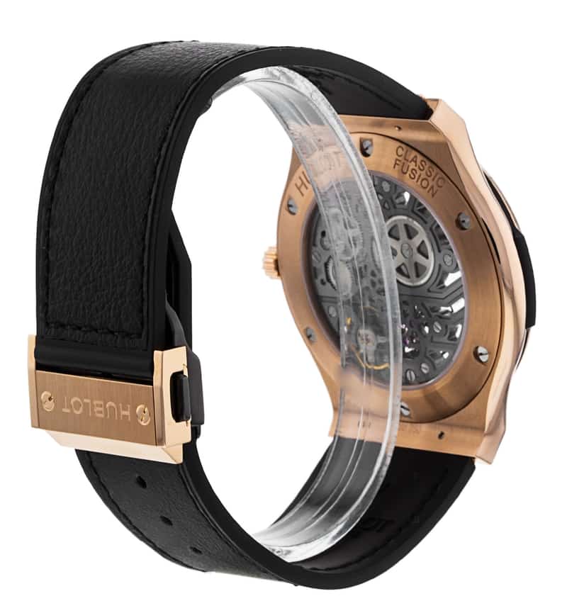 Hublot Classic Fusion 515.OX.0180.LR